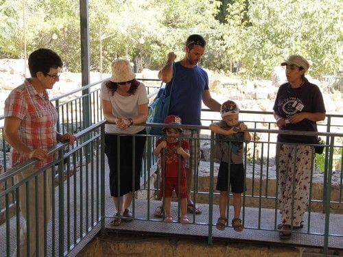 מוזיאון עין יעל